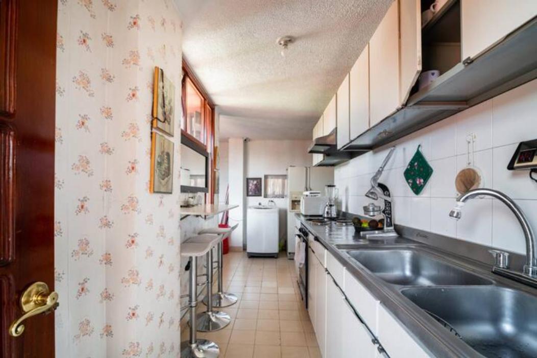 Elias Di Caprio - Habitaciones - Богота Екстер'єр фото